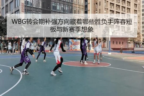 WBG转会期补强方向藏着哪些胜负手阵容短板与新赛季想象（kaiyun）